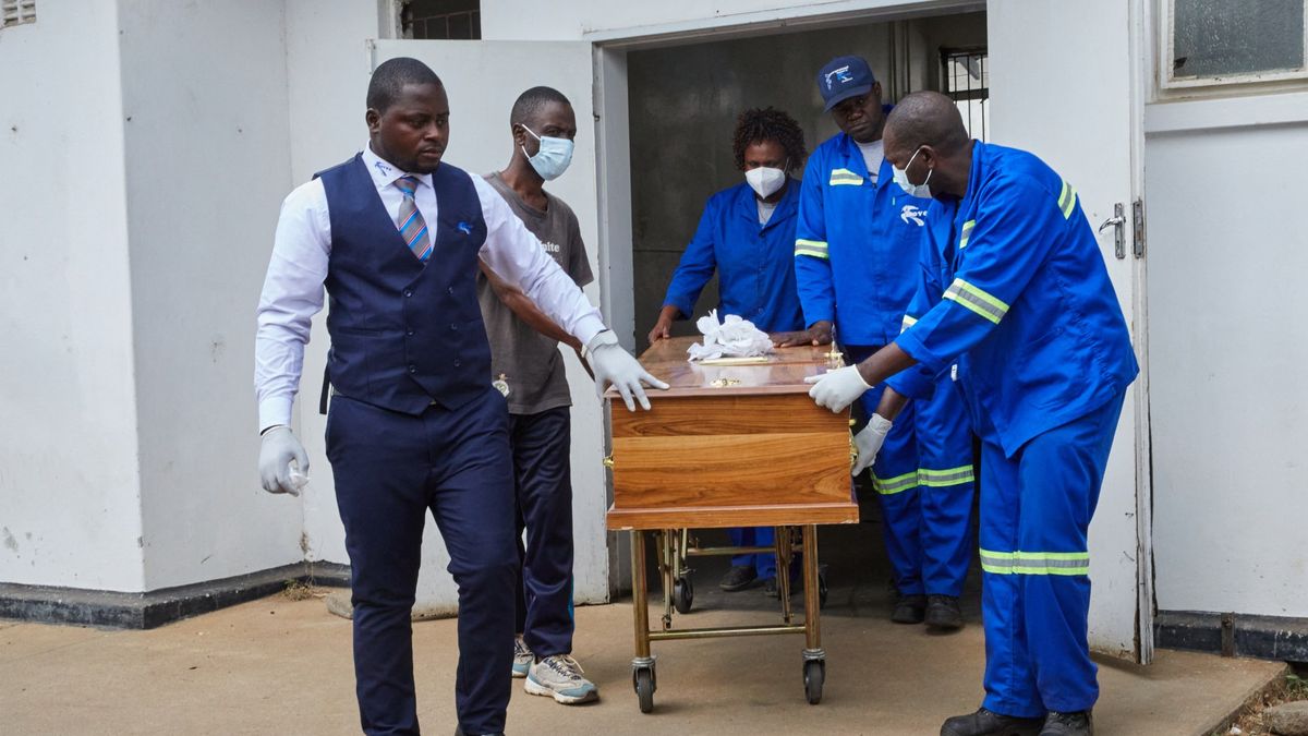 A Lifeline Lost: The Human Cost of Zimbabwe's Ferry Disaster