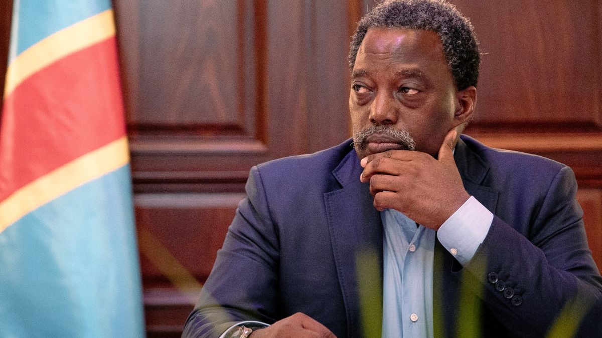 When a Former President Joins the Fight: Congo’s New Rebel Front