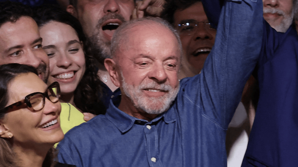 Brazil’s Youth Carry the Ballot, But Who Holds the Real Power?