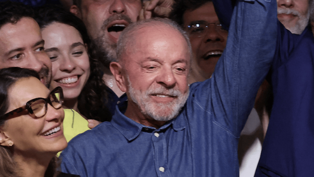 Brazil’s Youth Carry the Ballot, But Who Holds the Real Power?