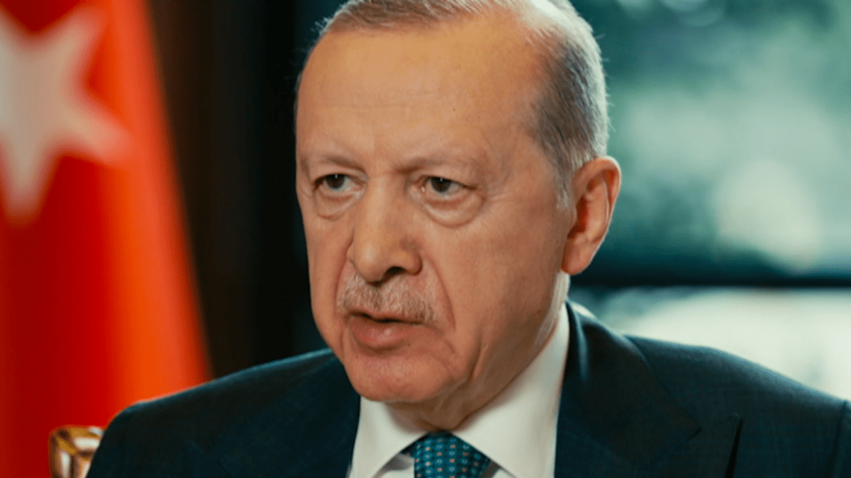 Erdogan's Warning: The Unseen Consequences of Israeli Attacks on Lebanon