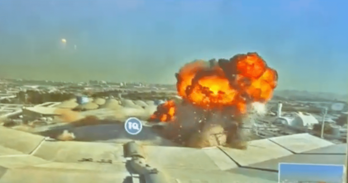 Kuwait-Iran Tensions Escalate: Analyzing the Deadly Airport Strike