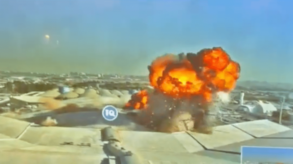 Kuwait-Iran Tensions Escalate: Analyzing the Deadly Airport Strike
