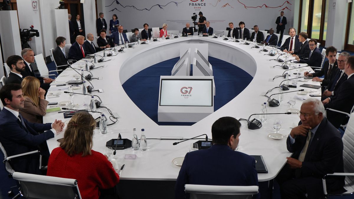 Europe's Tech Sovereignty Push: A Response to Trump's Trans-Atlantic Tech Schism