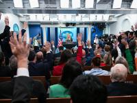 When the White House Locks the Doors, the Public Loses Its Eyes