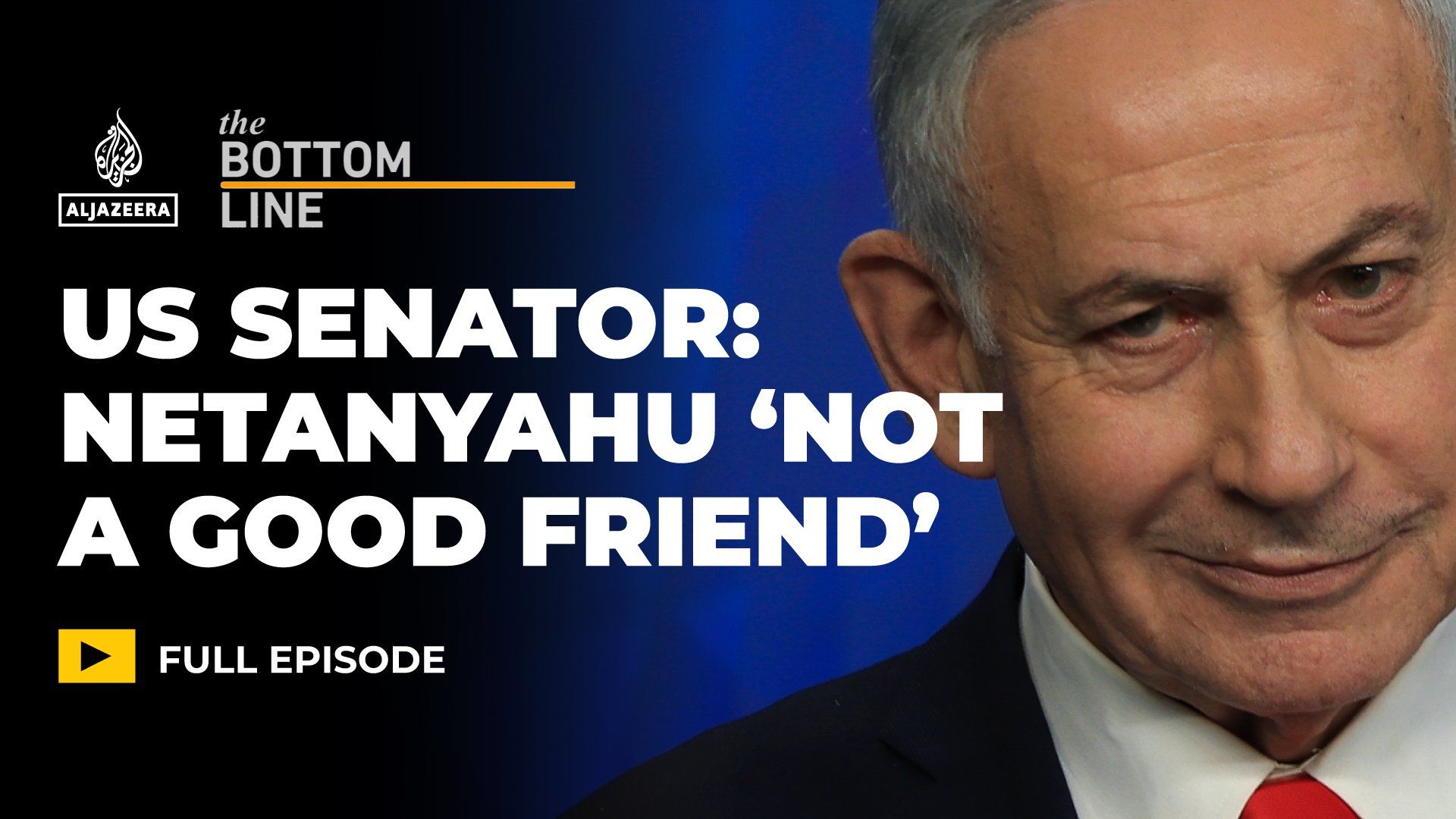 US-Israel Relations: A 'Walking Provocation' for Americans