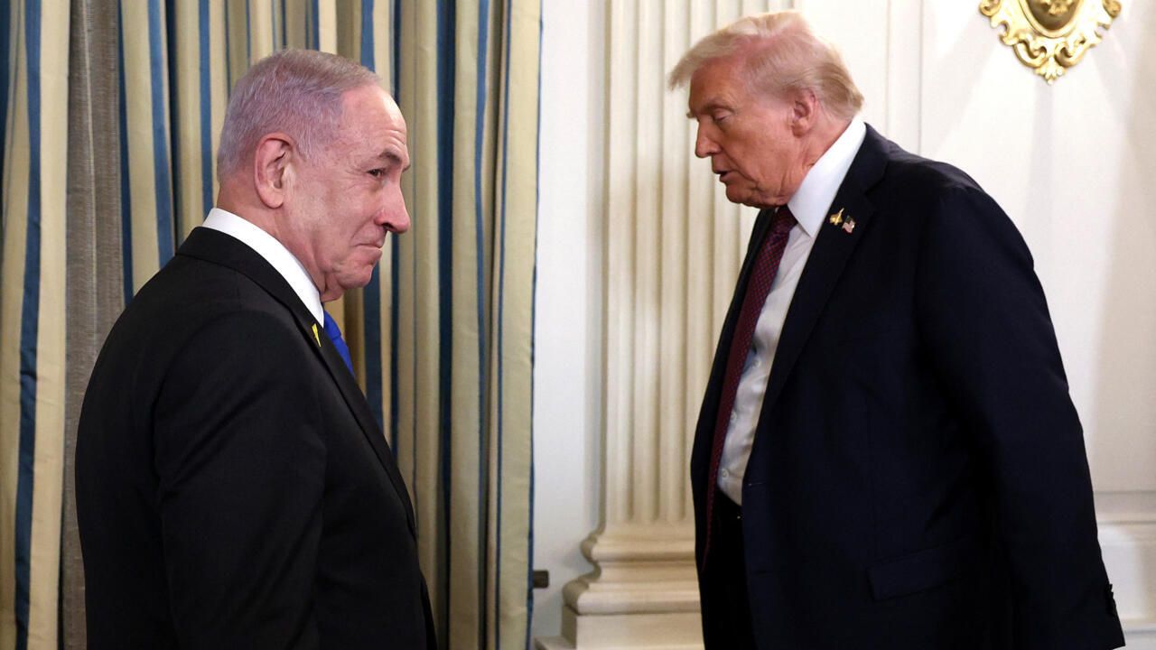 Netanyahu's Gamble: Trading Gaza's Future for Political Survival