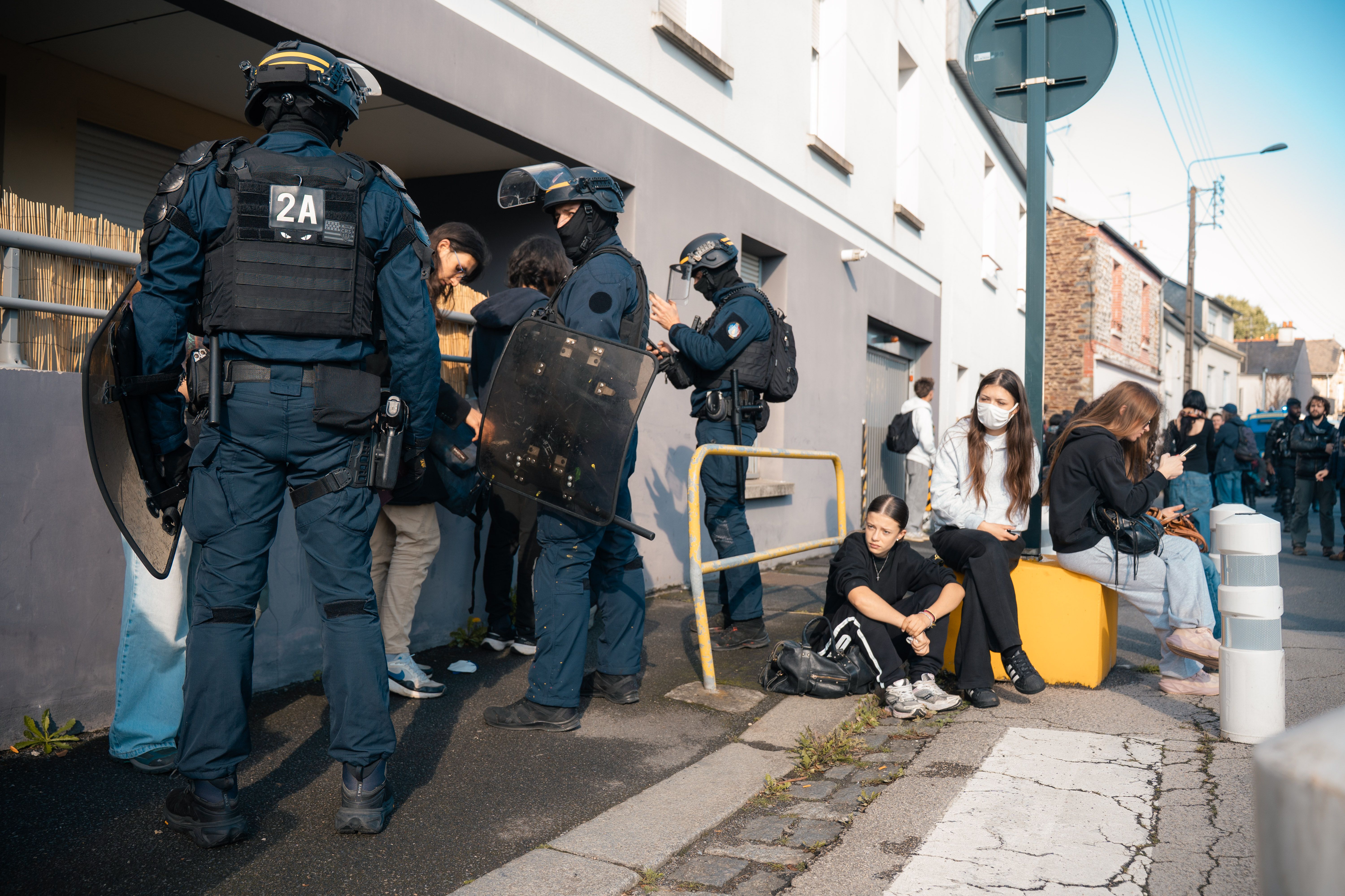 The Fading Promise: Why Western Youth Protest a Broken Economic Dream