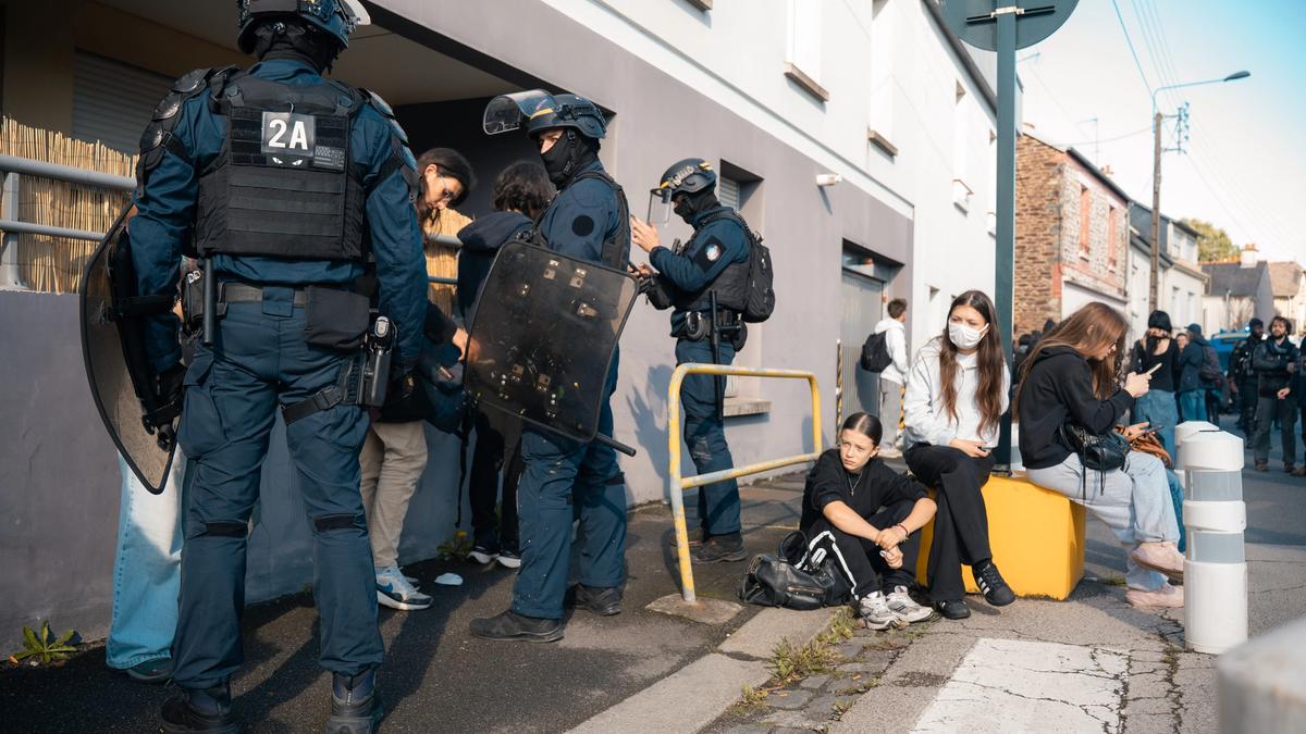The Fading Promise: Why Western Youth Protest a Broken Economic Dream