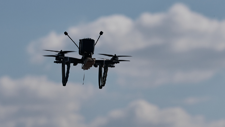 Japan Tests Ukrainian Drones, A New Chapter for Its Self‑Defense Forces