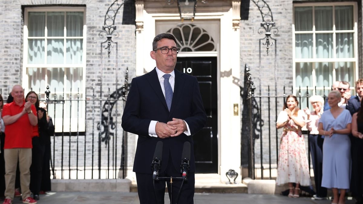 Burnham's Manchesterism: A New Economic Philosophy for Britain?
