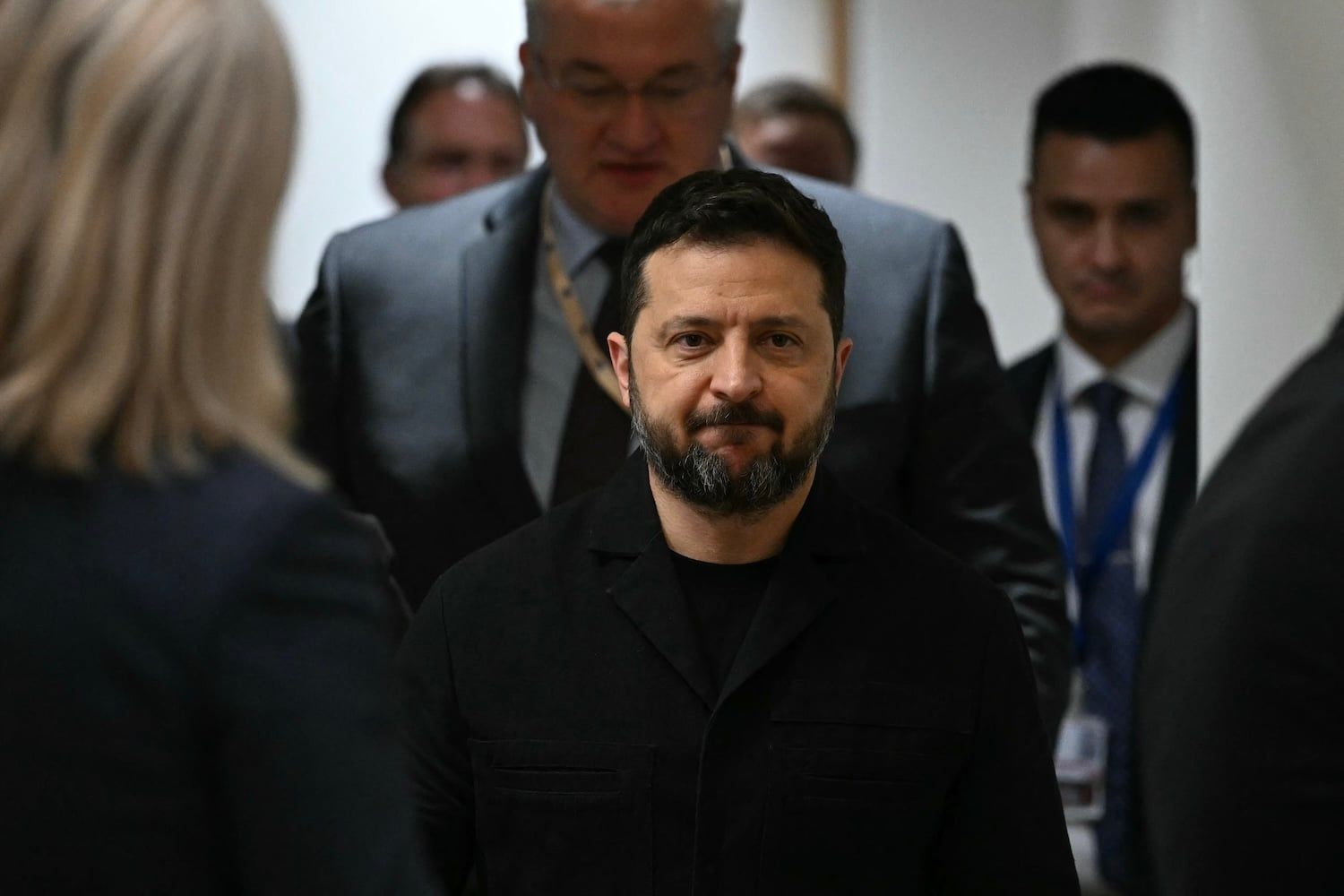 When the War Wallet Runs Dry: Who Will Keep Ukraine Fighting?