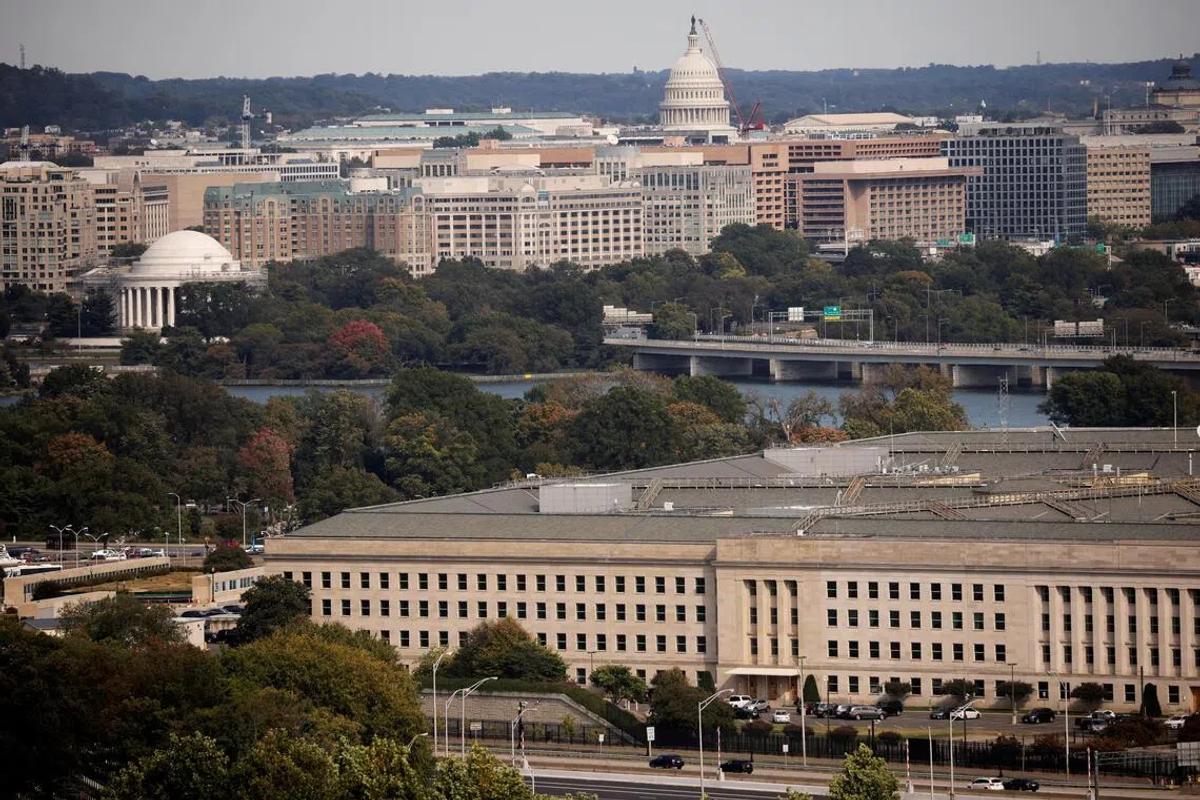 Pentagon Lockdown: A Cautionary Tale of Safety Protocols and Geopolitical Significance