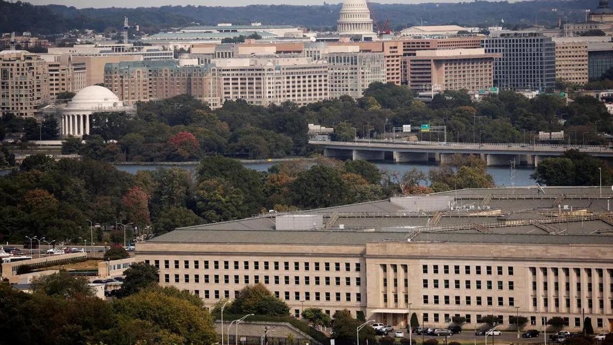 Pentagon Lockdown: A Cautionary Tale of Safety Protocols and Geopolitical Significance