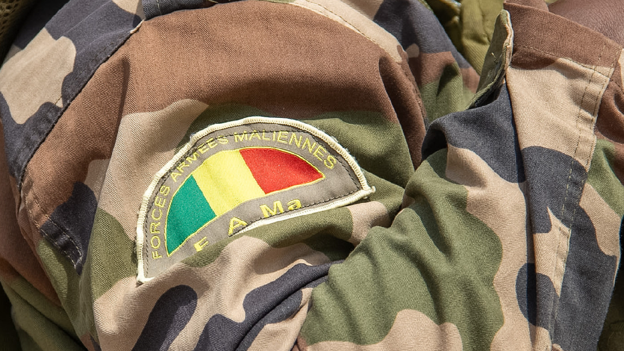 Hundred Soldiers Lie Still: Mali’s War Hits Its Deadliest Day