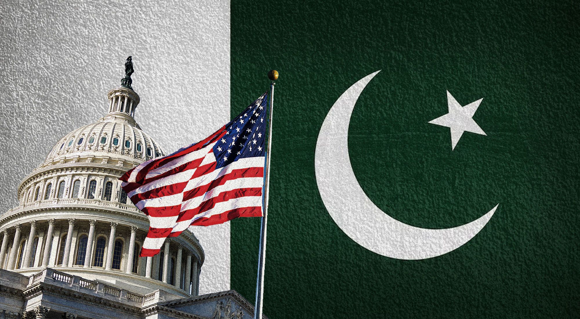 Pakistan Facilitates US-Iran Peace Talks Amid Regional Tensions