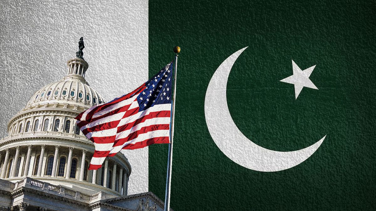 Pakistan Facilitates US-Iran Peace Talks Amid Regional Tensions