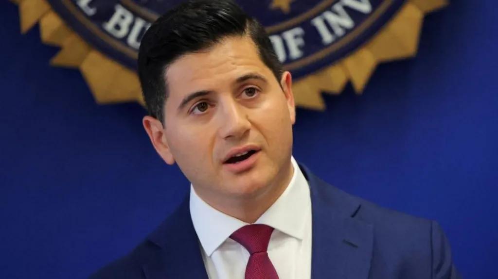 Global Crackdown: US Charges Imprisoned Indian Gangster Lawrence Bishnoi in 2023 Assassination of Sikh Leader