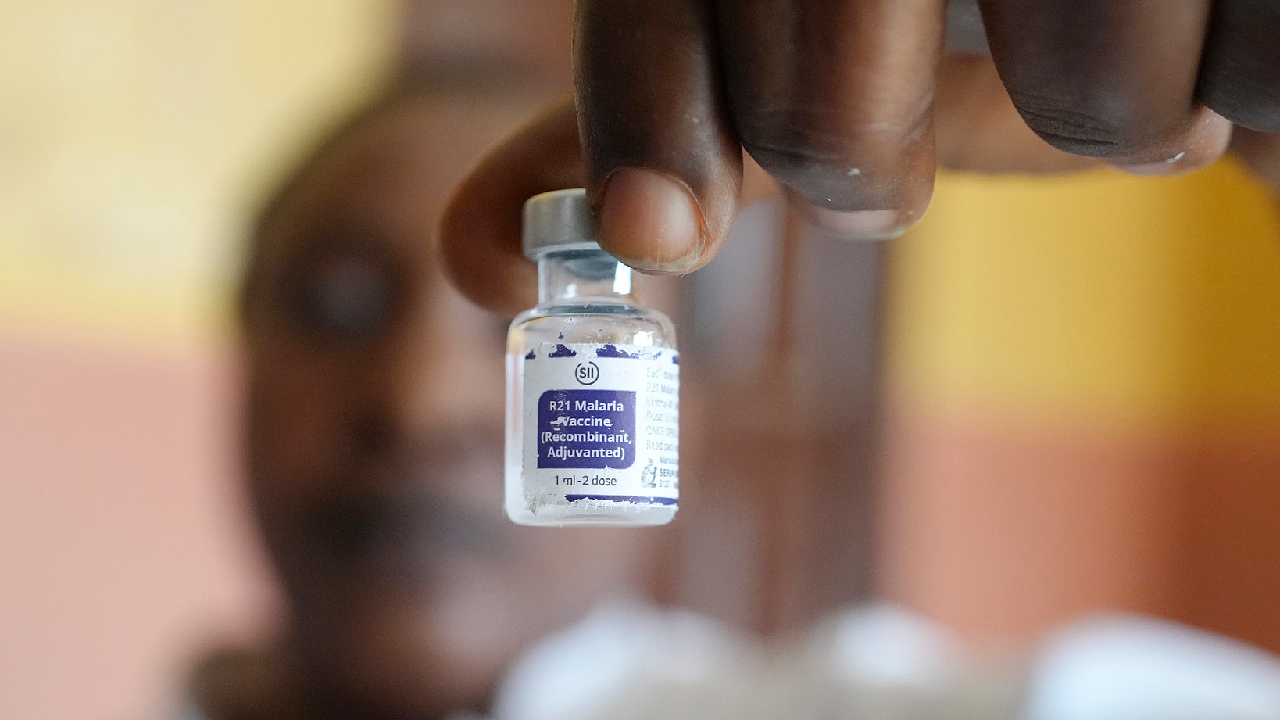 Nigeria's Quiet War: A Million Lives Saved, Millions Still at Risk from a Mosquito's Bite