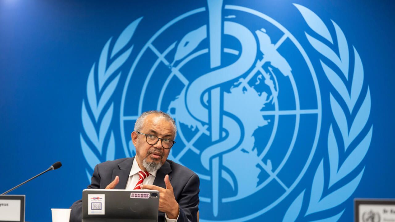 Ebola Outbreak in DR Congo: A Geopolitical Analysis of the Crisis