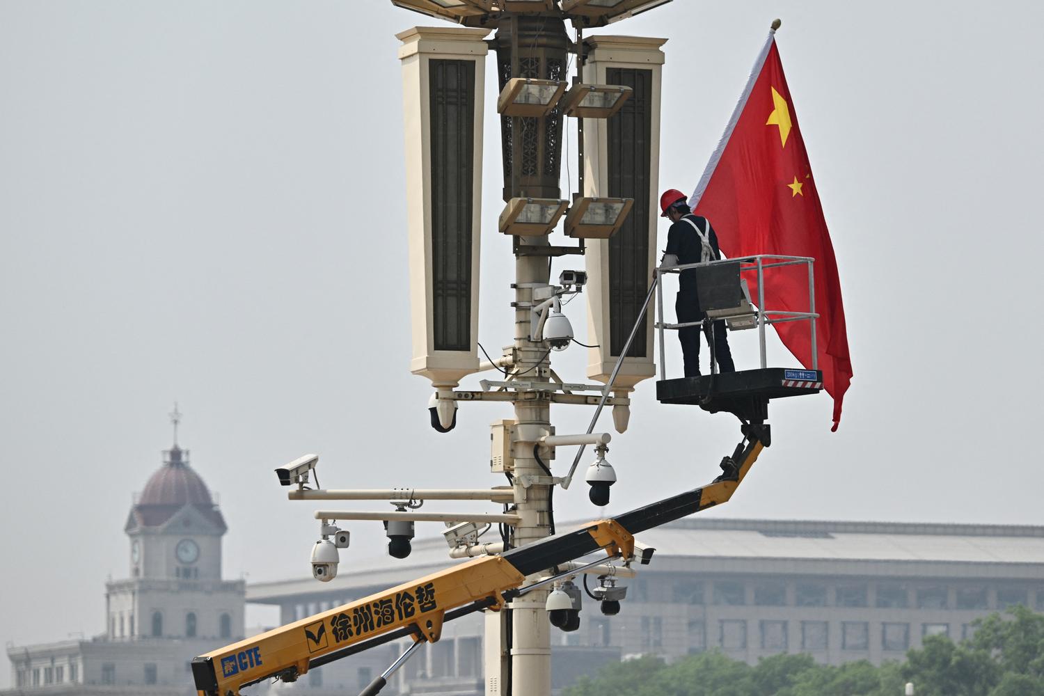China's Assertive Diplomacy: A New Era of Retaliation and Strategic Realism