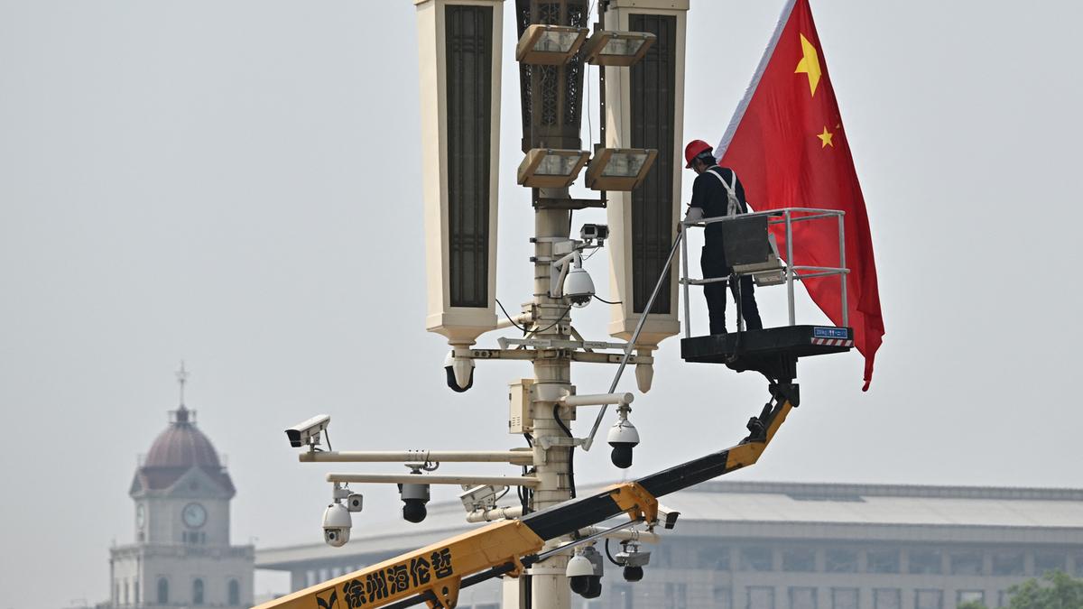 China's Assertive Diplomacy: A New Era of Retaliation and Strategic Realism