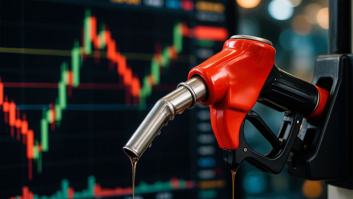 When Diesel Runs Dry: Who Holds the Barrel and Who Feels the Pinch