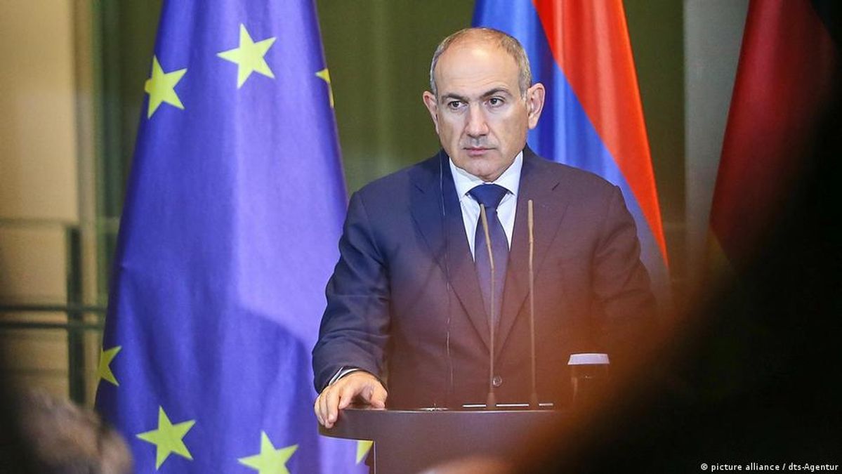 Armenia's Pivotal Election: Navigating Between European Integration and Russian Influence