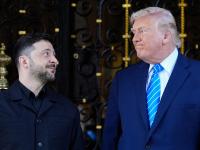 The Diesel Deal: How America's Fuel Needs Reshape Ukraine's War