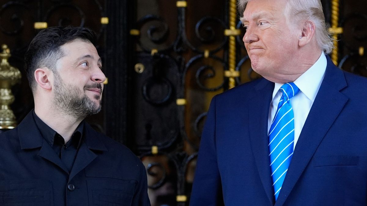 The Diesel Deal: How America's Fuel Needs Reshape Ukraine's War