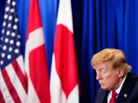 Greenland’s Ice Melt Meets a New Deal: Who Wins When Trump Talks Oil