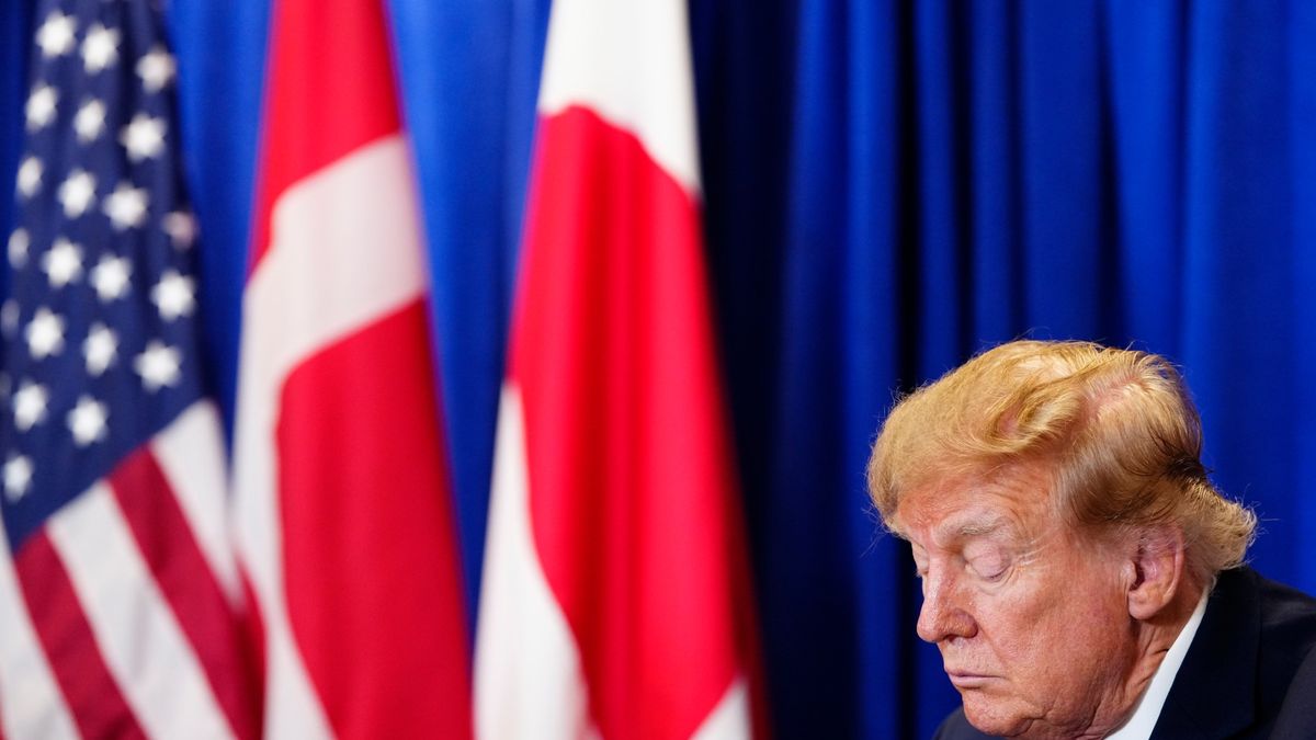 Greenland’s Ice Melt Meets a New Deal: Who Wins When Trump Talks Oil