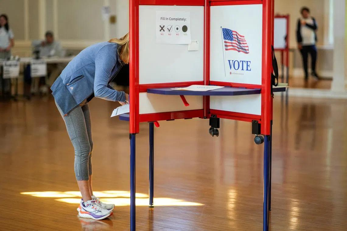 New Jersey's Voter Roll Error: A Geopolitical Reflection of Election Security Concerns