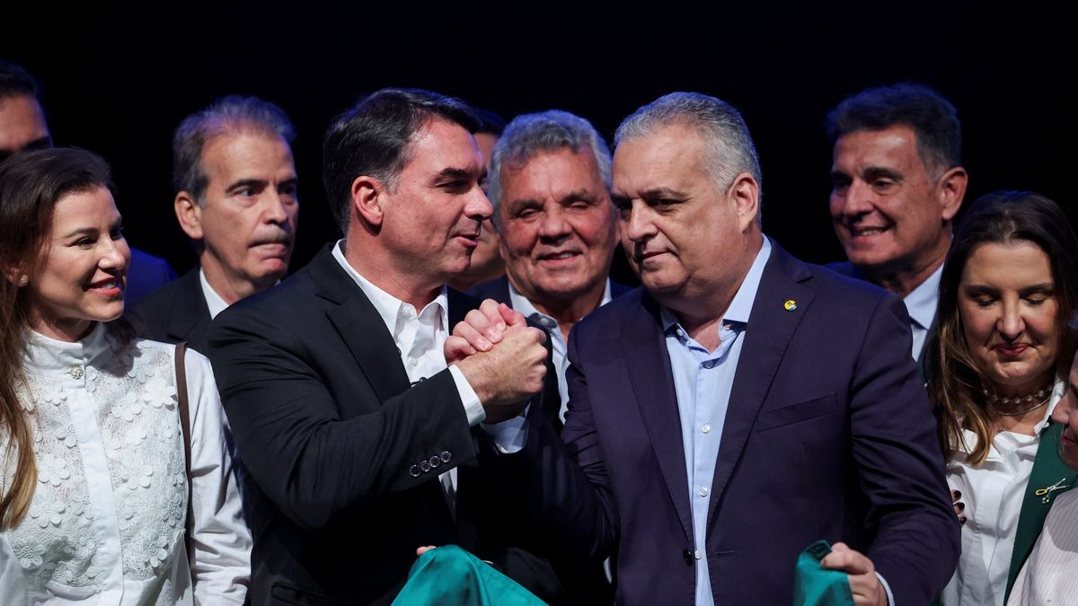 Brazil's Vote: Family Dynasties, Foreign Hands, and the Pensioners' Future
