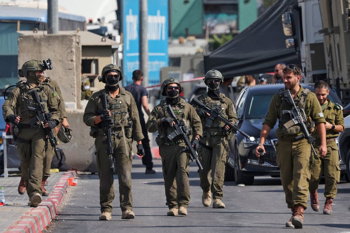 Hebron Under Siege: Who Pays When Israel Escalates the West Bank
