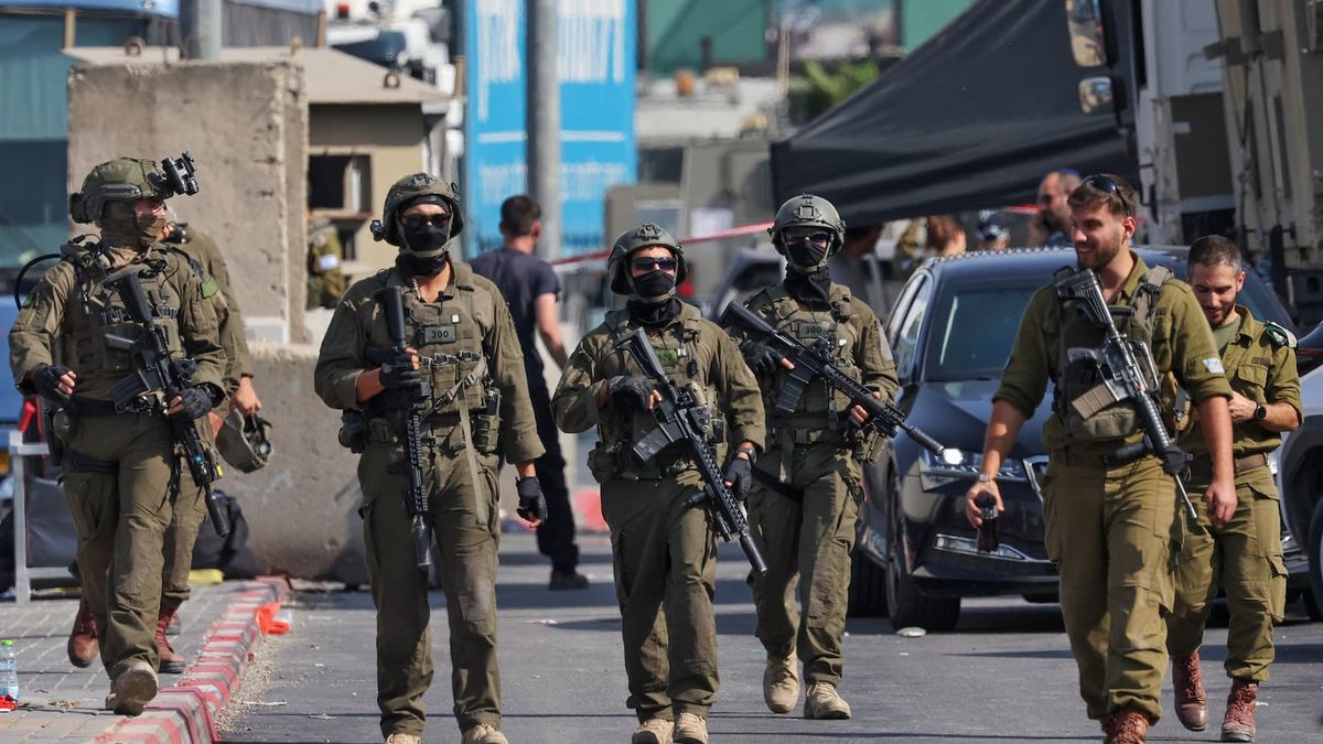 Hebron Under Siege: Who Pays When Israel Escalates the West Bank