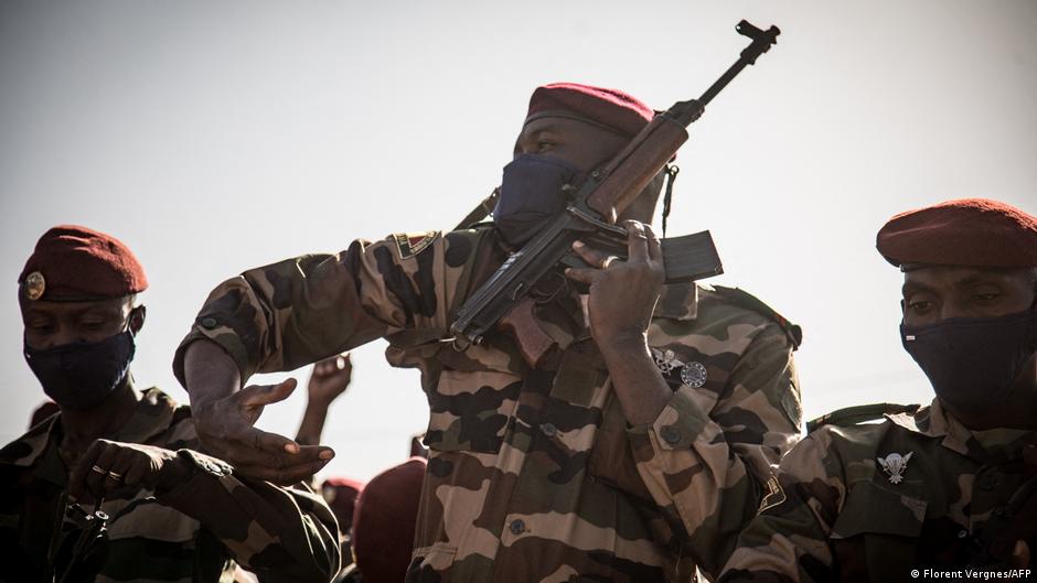 US Airstrikes in Mali: A Complex Geopolitical Equation