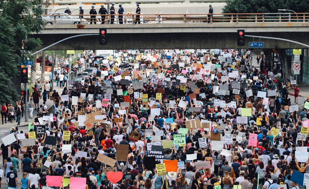 Delaney Hall Protests Expose Trump Administration's Immigration Detention Controversy
