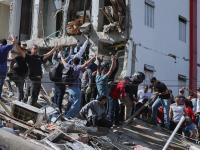 Colombia's Hidden Fault Lines