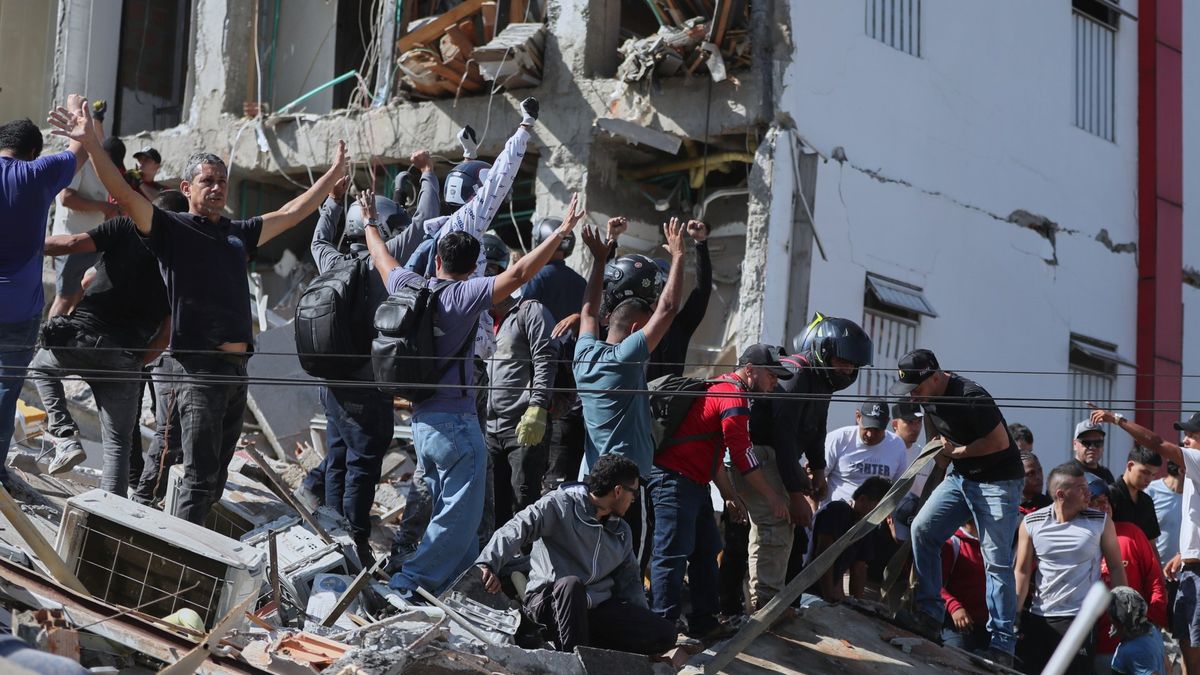Colombia's Hidden Fault Lines