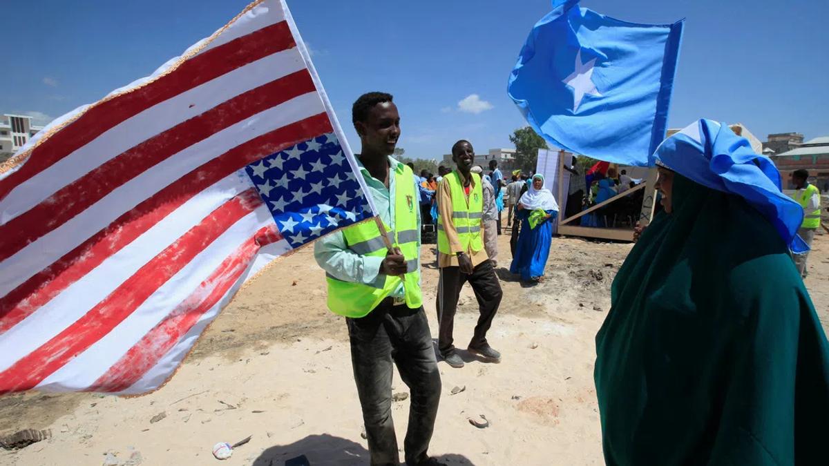 When a U.S. Deportation Lands a Man in a Secret Cell