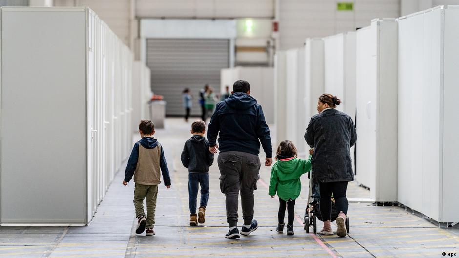 ECJ Ruling on German Asylum Benefits: Implications for EU Migration Policy