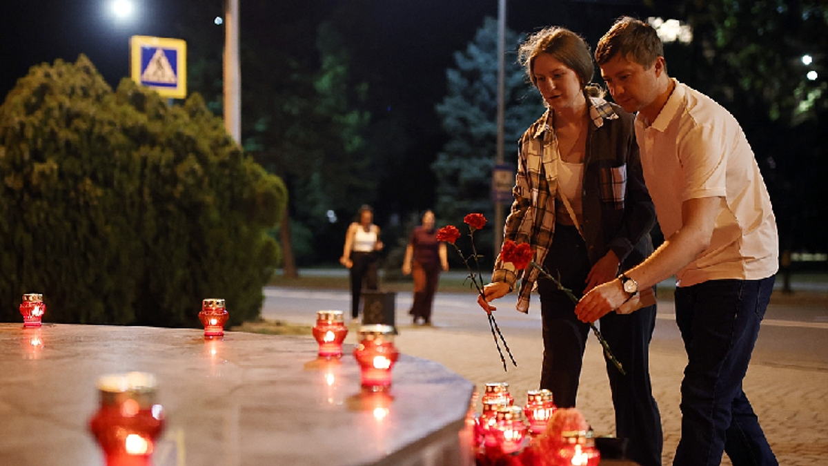 Black Sea Escalation: The Unseen Costs of a Widening Conflict