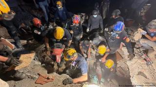 Venezuela Earthquakes: A Geopolitical Analysis of Devastation and Humanitarian Crisis
