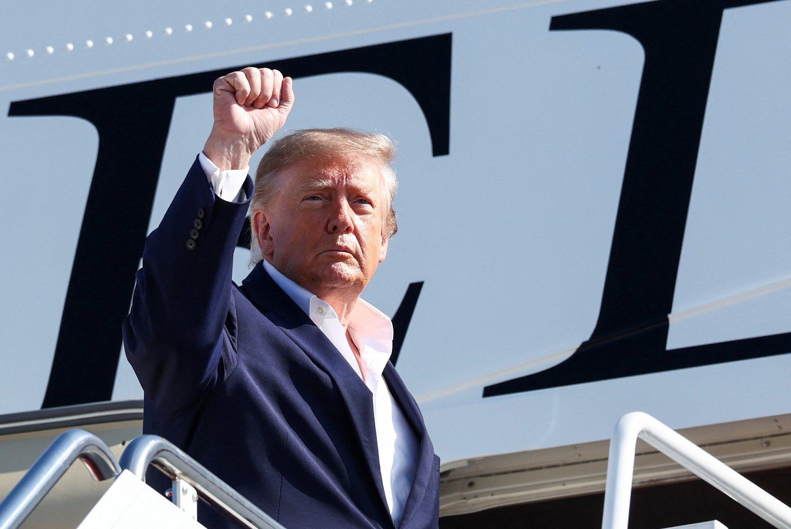 America's Ballot Box: The Trust That Hangs By a Thread