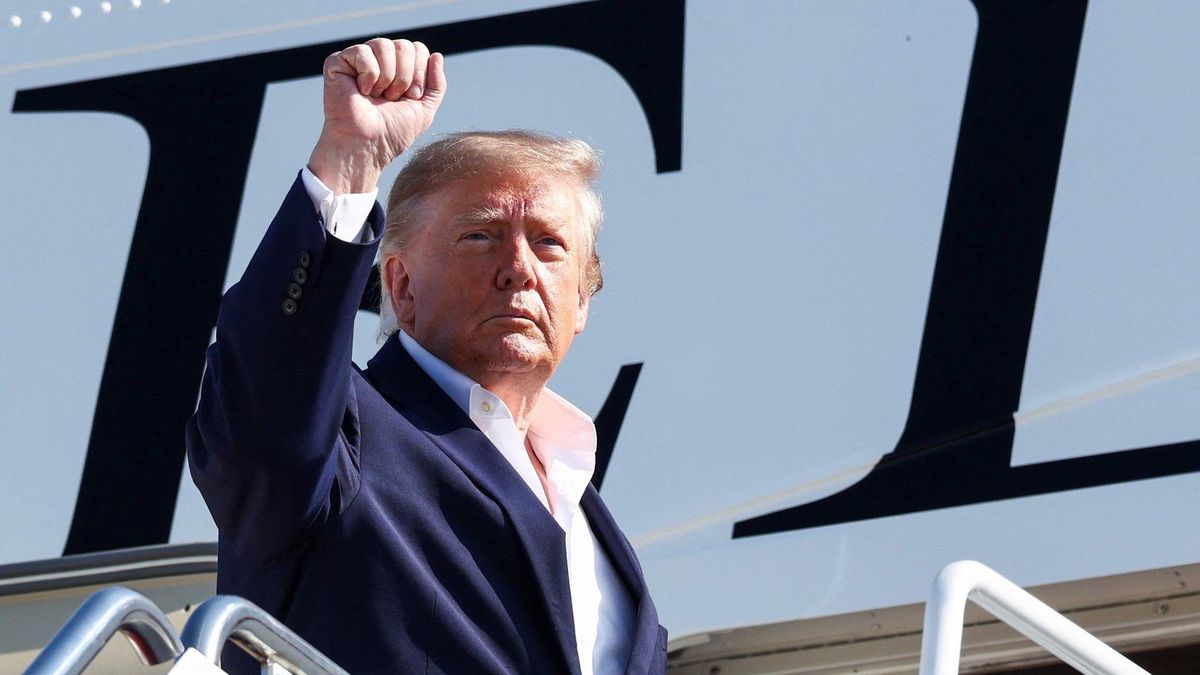 America's Ballot Box: The Trust That Hangs By a Thread