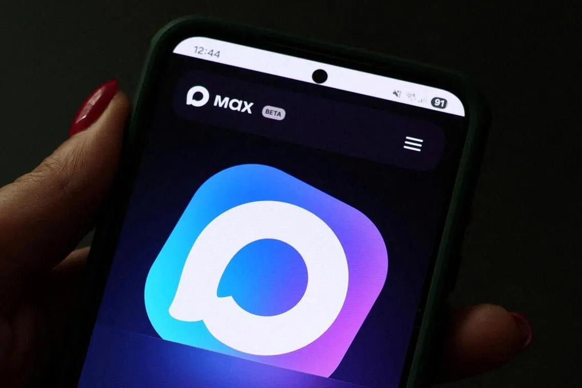 Apple's Removal of Russia's Max Messenger Highlights Digital Sovereignty Clash