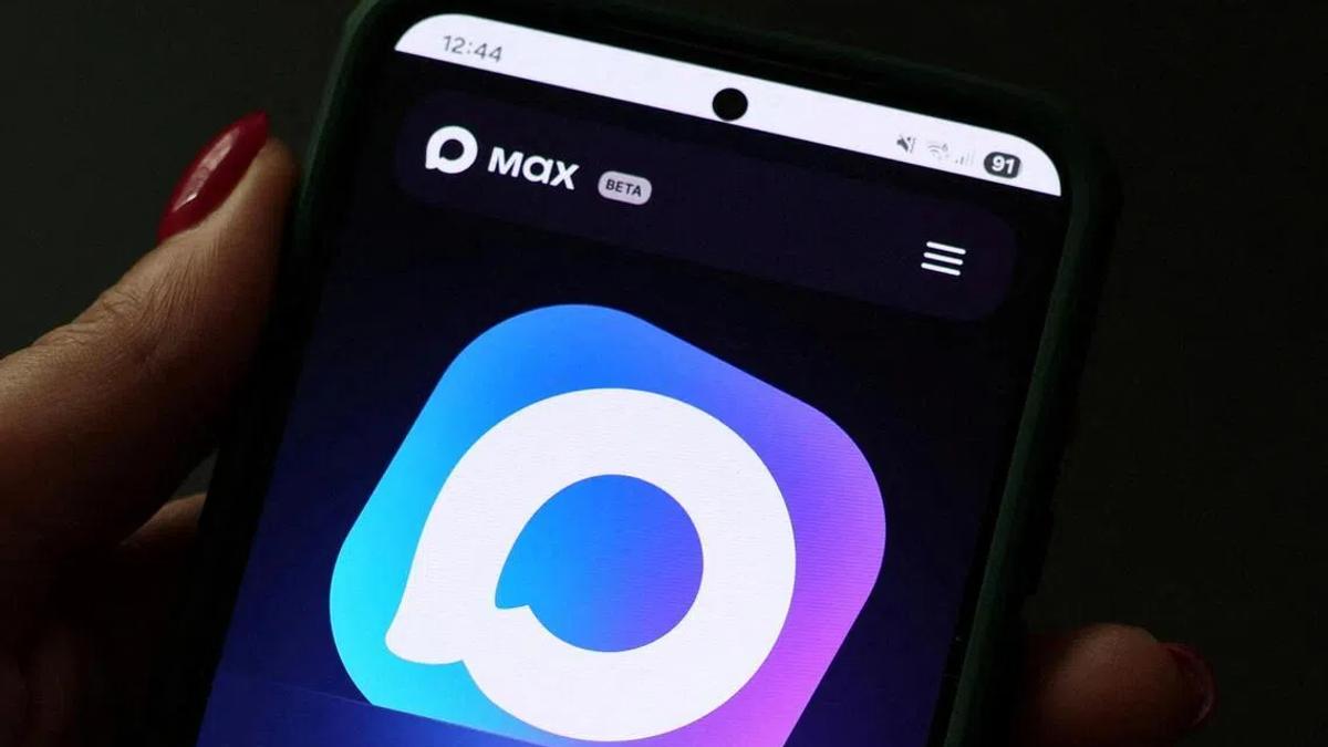 Apple's Removal of Russia's Max Messenger Highlights Digital Sovereignty Clash