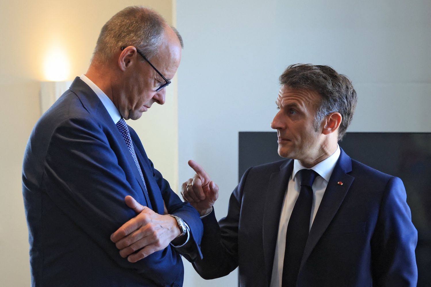 Europe's Defense Rift: A Threat to Continental Stability