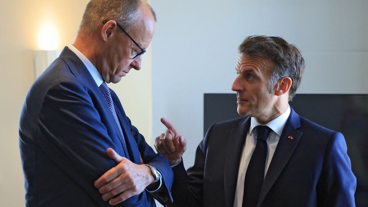 Europe's Defense Rift: A Threat to Continental Stability